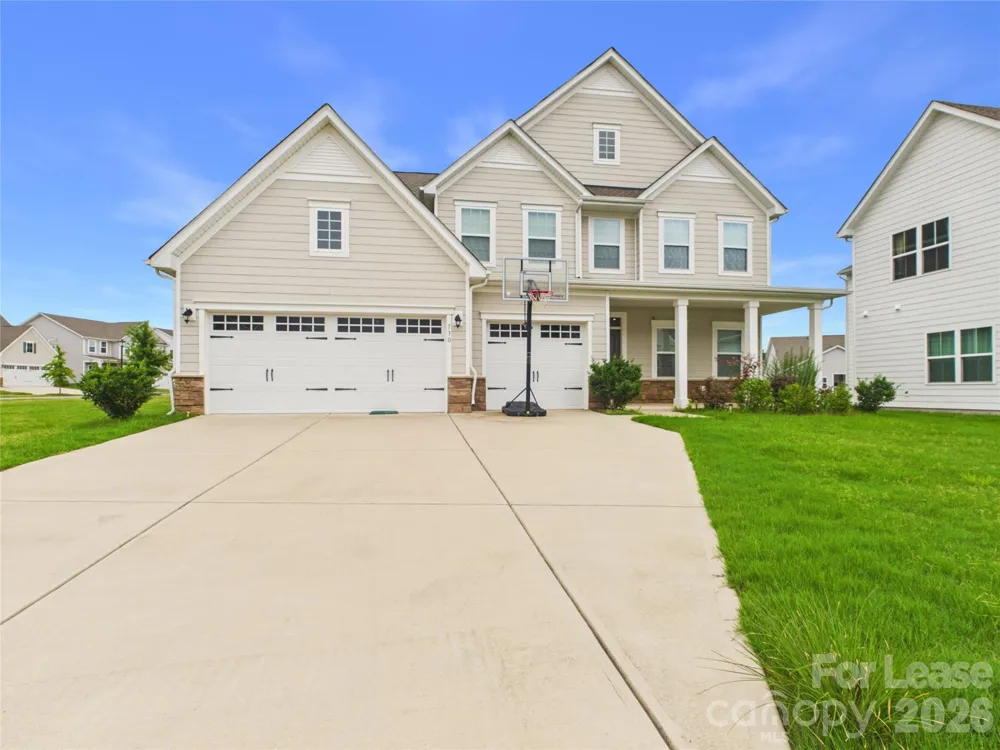 730 Autumn Sage Drive #20 Indian Trail, NC 28079