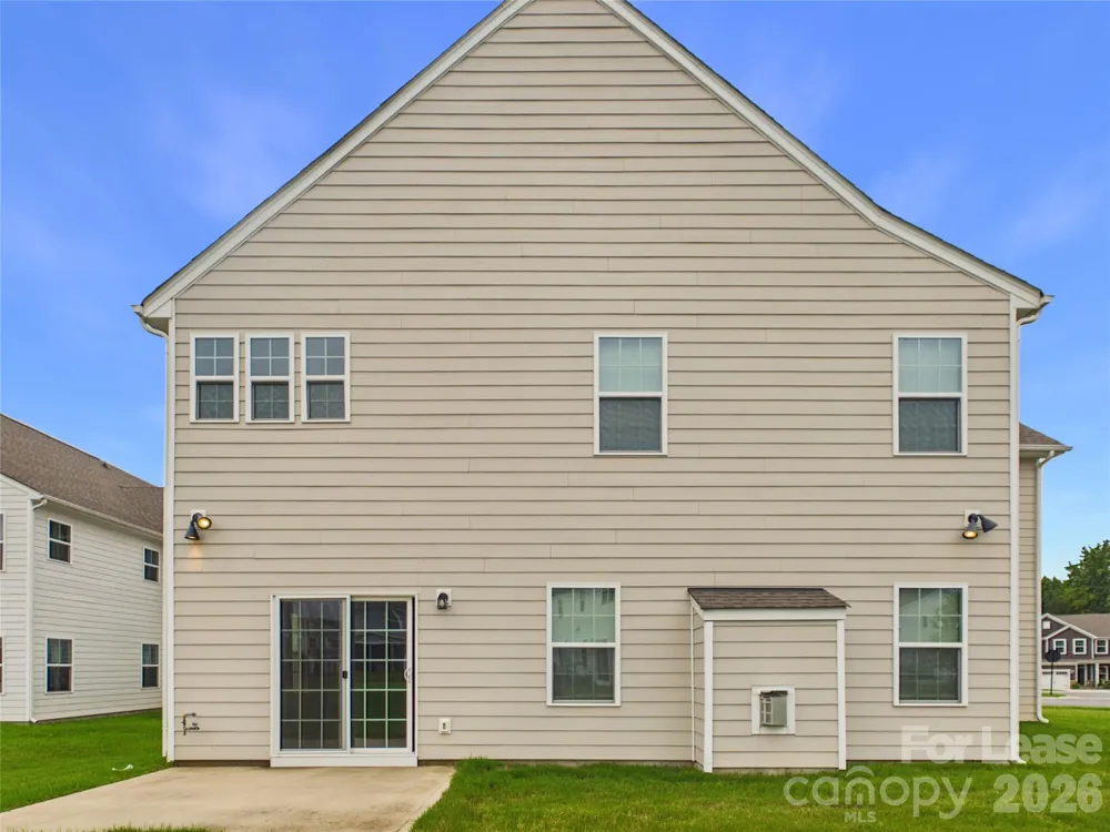 730 Autumn Sage Drive #20 Indian Trail, NC 28079
