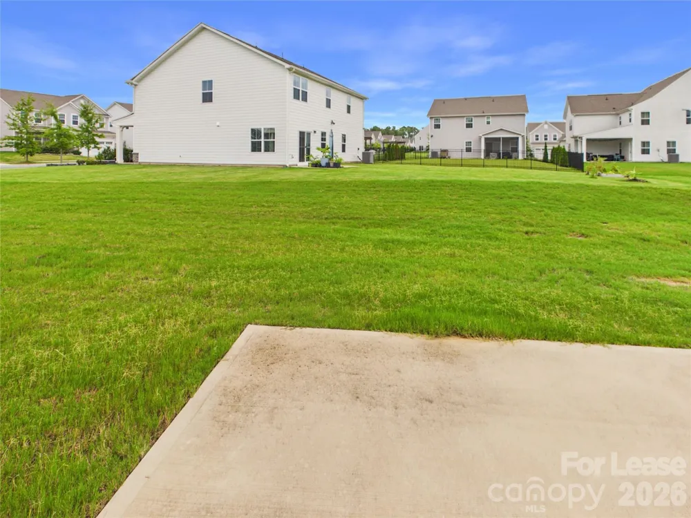 730 Autumn Sage Drive #20 Indian Trail, NC 28079