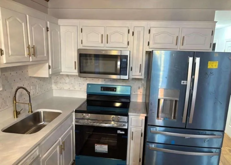 720 Corbin Avenue Macon, GA 31204