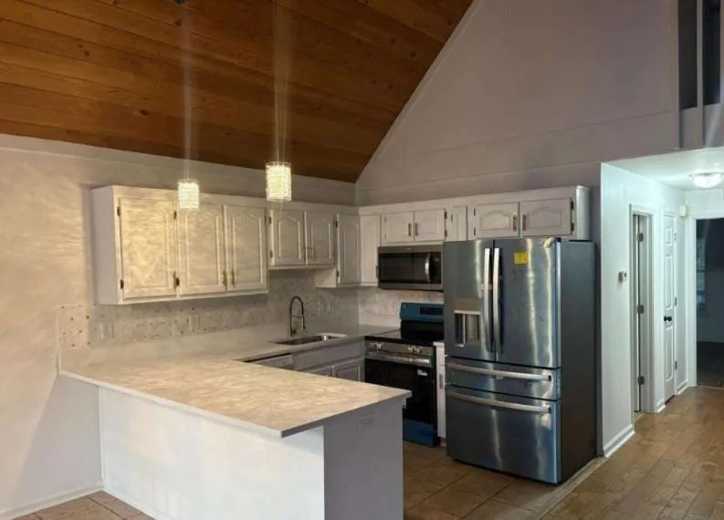 720 Corbin Avenue Macon, GA 31204