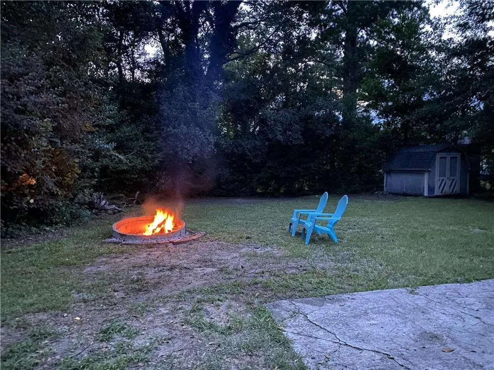 720 Corbin Avenue Macon, GA 31204