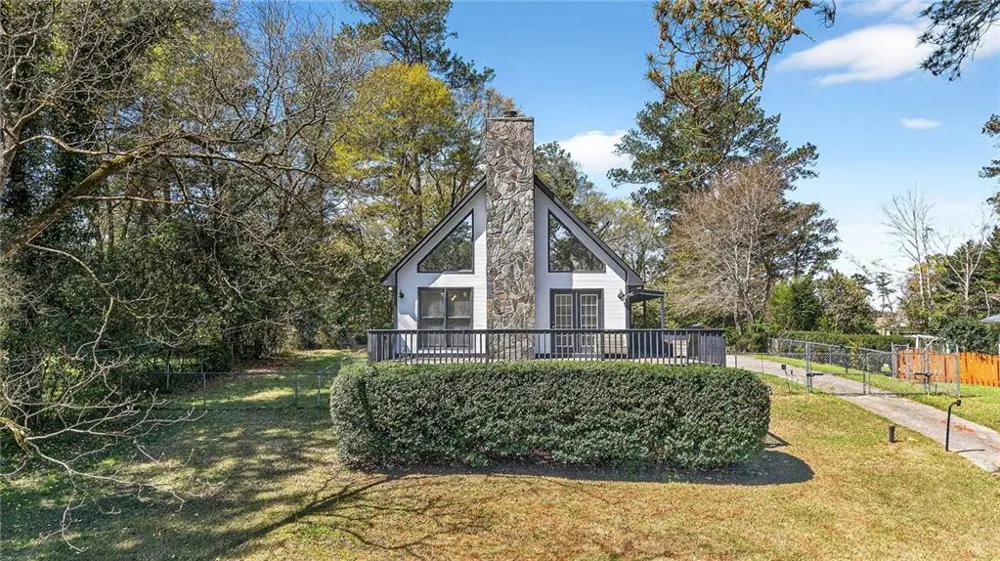 720 Corbin Avenue Macon, GA 31204