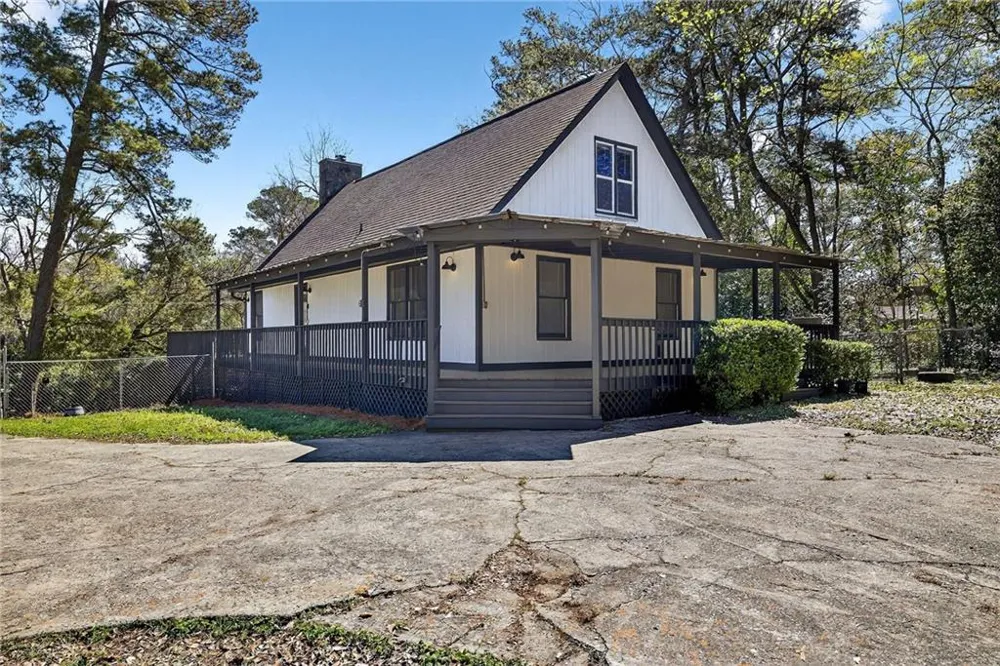 720 Corbin Avenue Macon, GA 31204