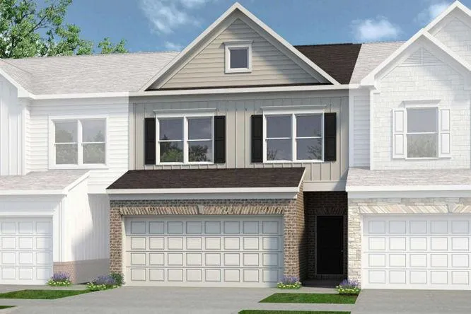 504 Brixton Drive #89 Villa Rica, GA 30180
