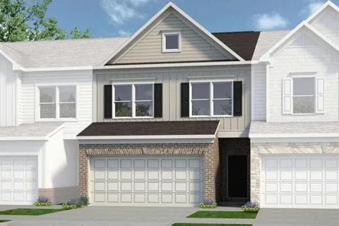 504 Brixton Drive #89
