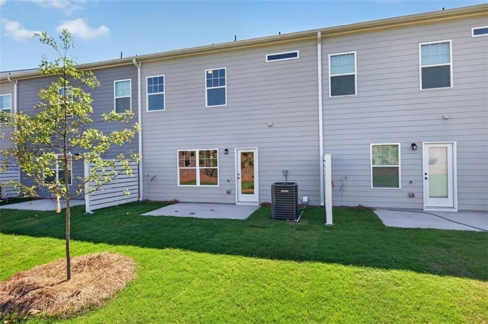 504 Brixton Drive #89 Villa Rica, GA 30180