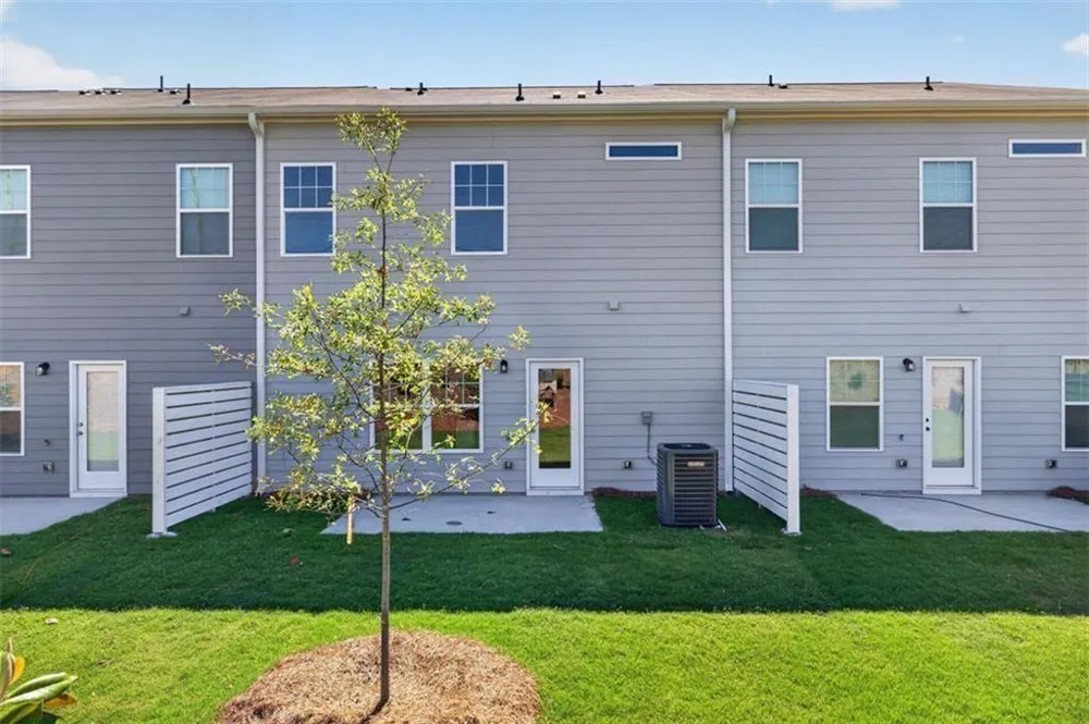 504 Brixton Drive #89 Villa Rica, GA 30180