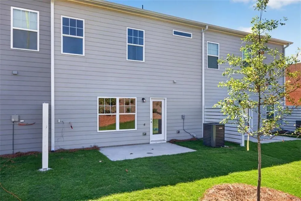 504 Brixton Drive #89 Villa Rica, GA 30180