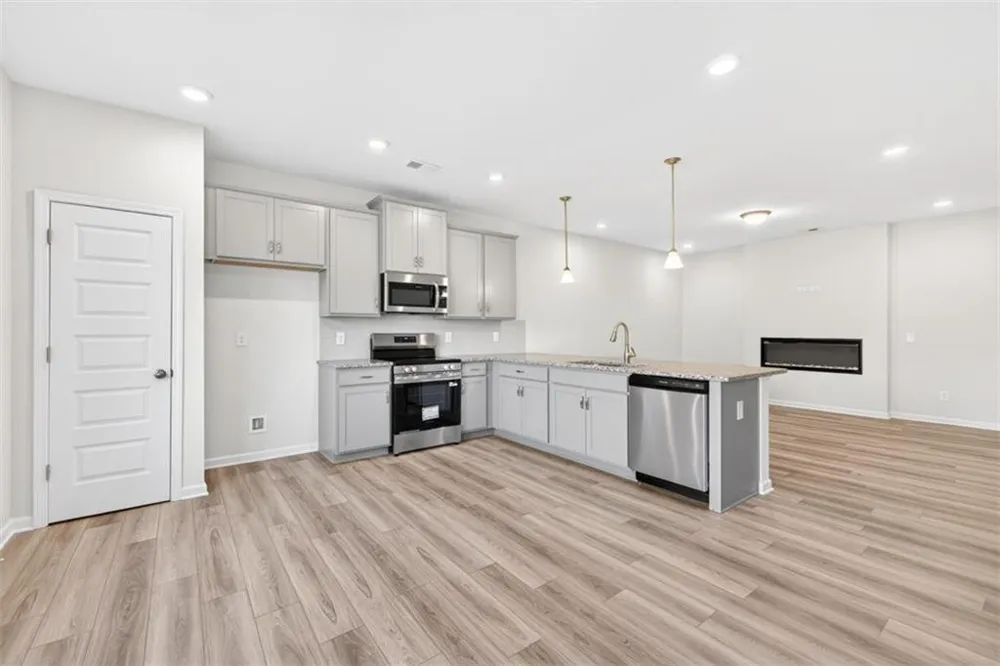 504 Brixton Drive #89 Villa Rica, GA 30180