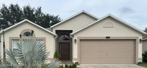 1741 Brookshire Circle