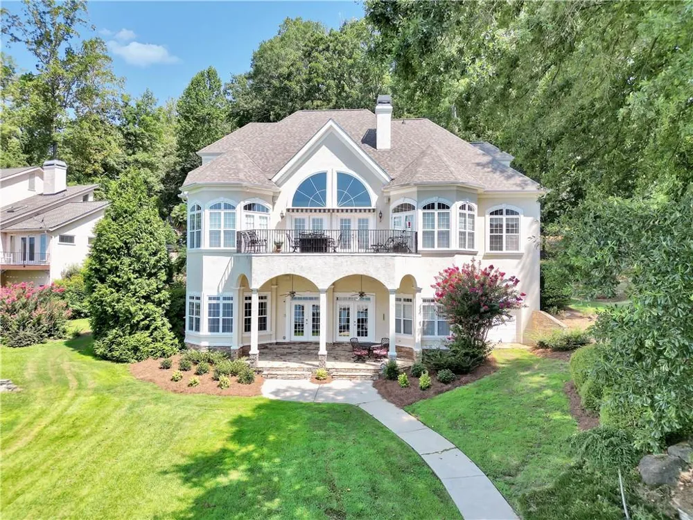 781 Cardinal Drive Monticello, GA 31064