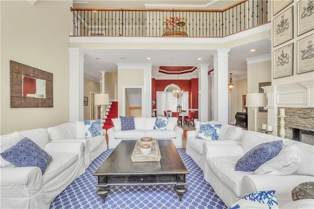 781 Cardinal Drive Monticello, GA 31064