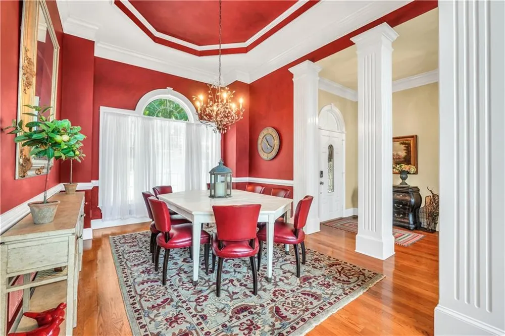 781 Cardinal Drive Monticello, GA 31064