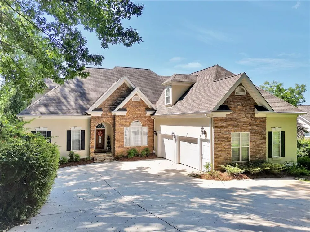 781 Cardinal Drive Monticello, GA 31064