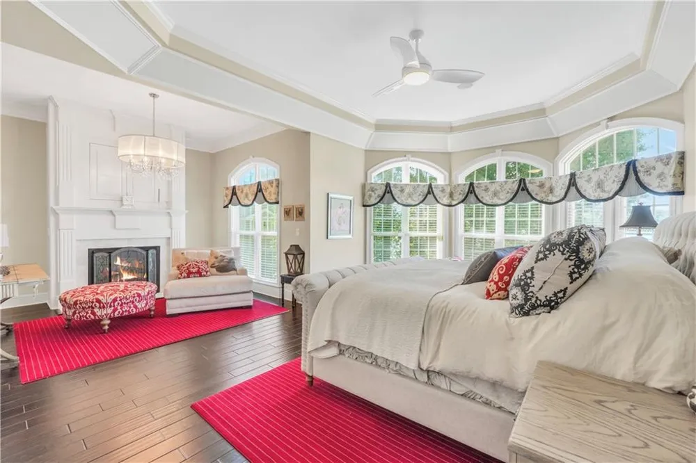 781 Cardinal Drive Monticello, GA 31064