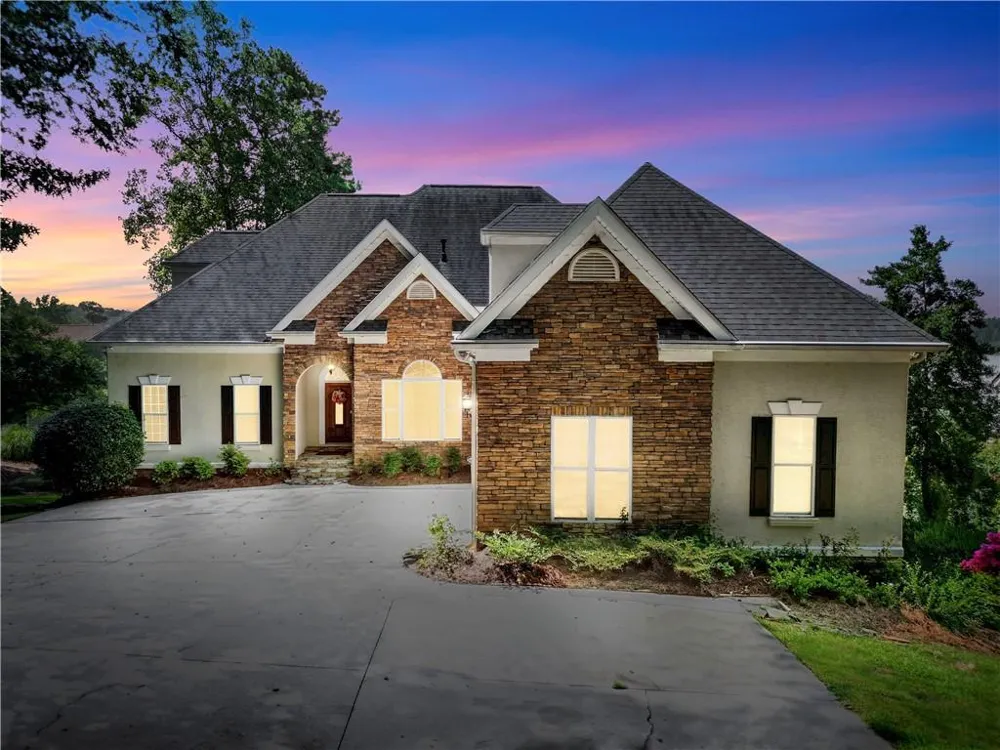 781 Cardinal Drive Monticello, GA 31064