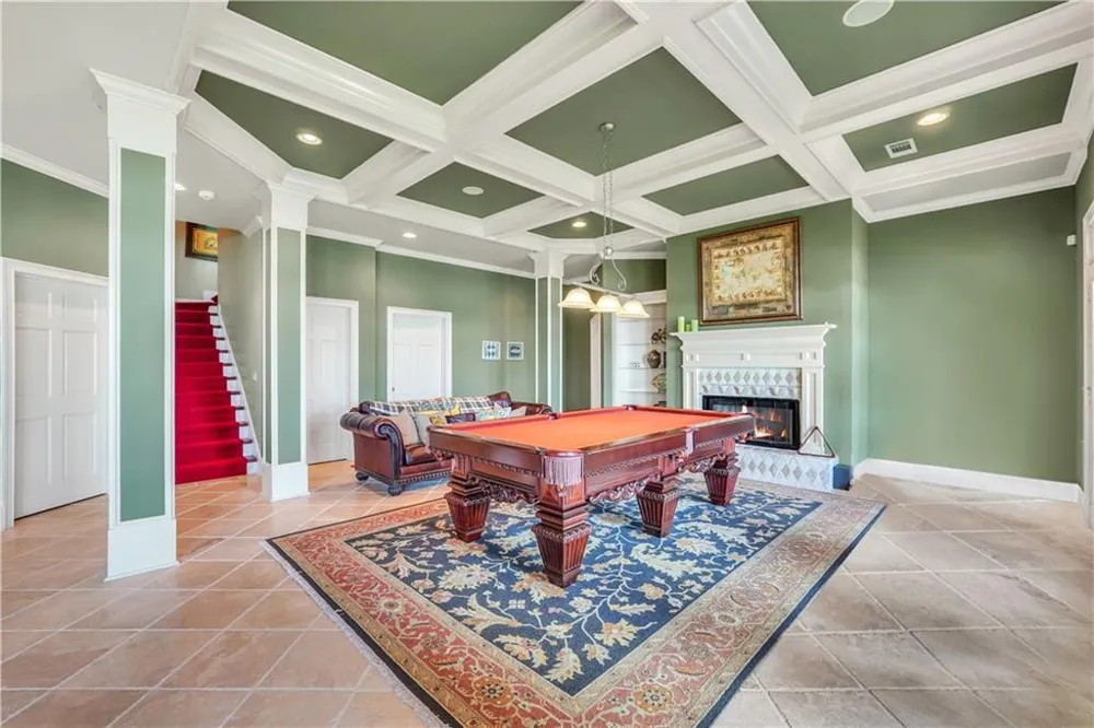 781 Cardinal Drive Monticello, GA 31064