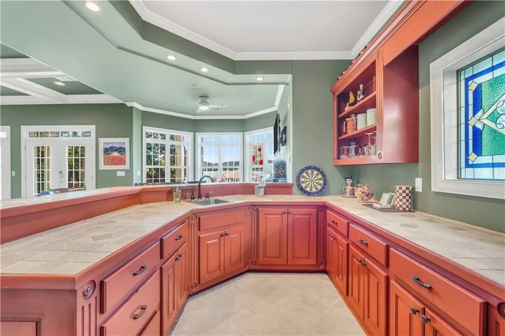 781 Cardinal Drive Monticello, GA 31064