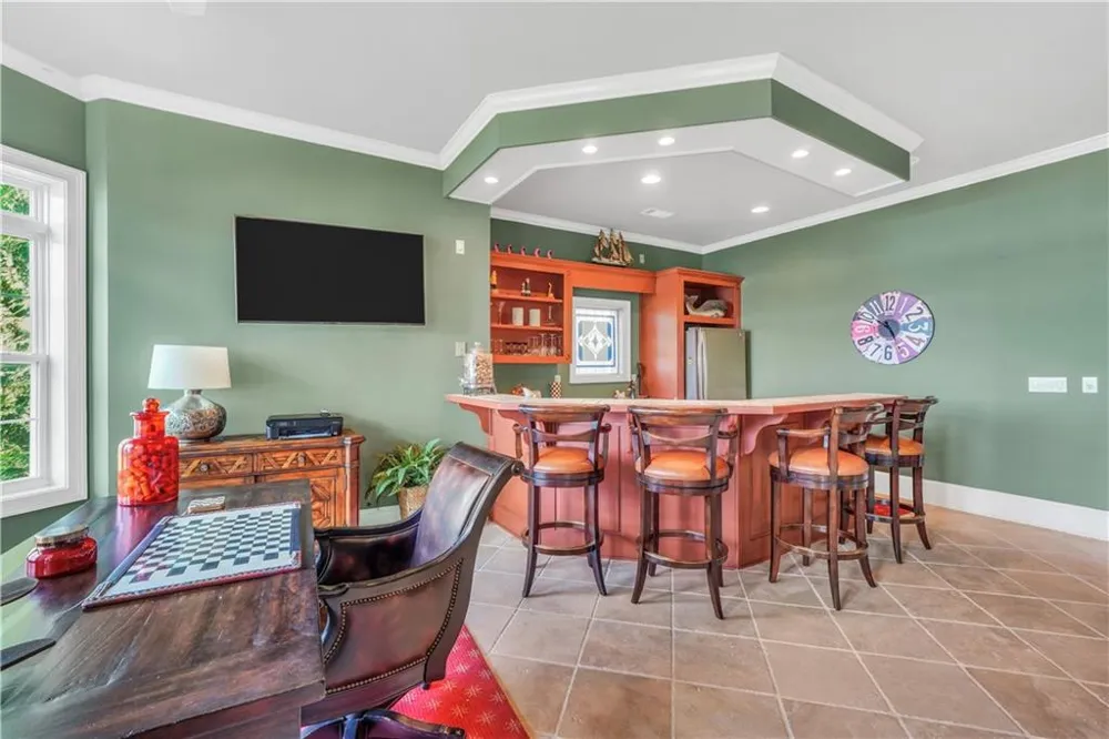781 Cardinal Drive Monticello, GA 31064