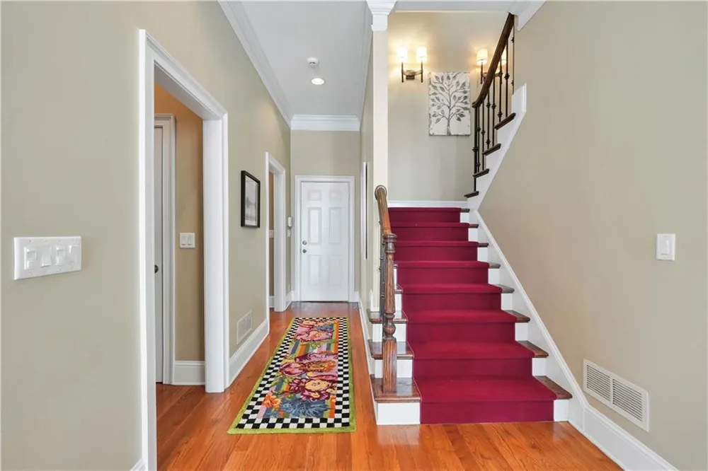 781 Cardinal Drive Monticello, GA 31064
