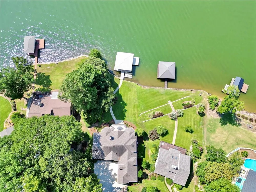 781 Cardinal Drive Monticello, GA 31064
