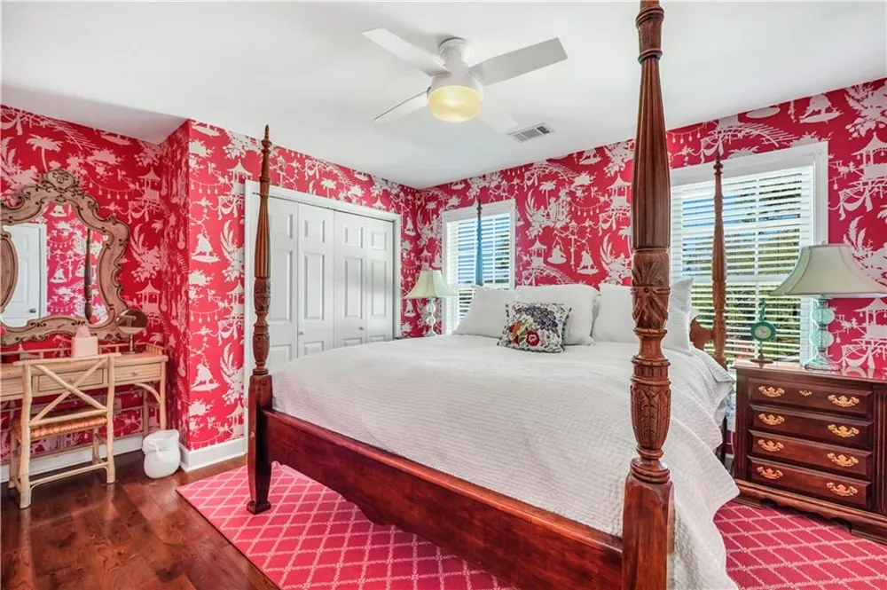 781 Cardinal Drive Monticello, GA 31064