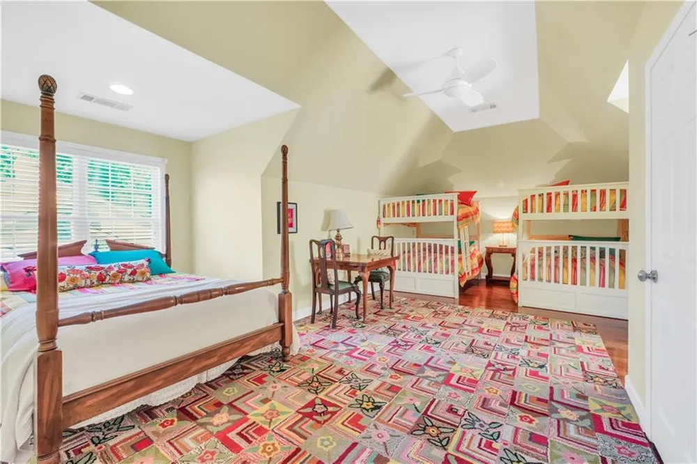 781 Cardinal Drive Monticello, GA 31064