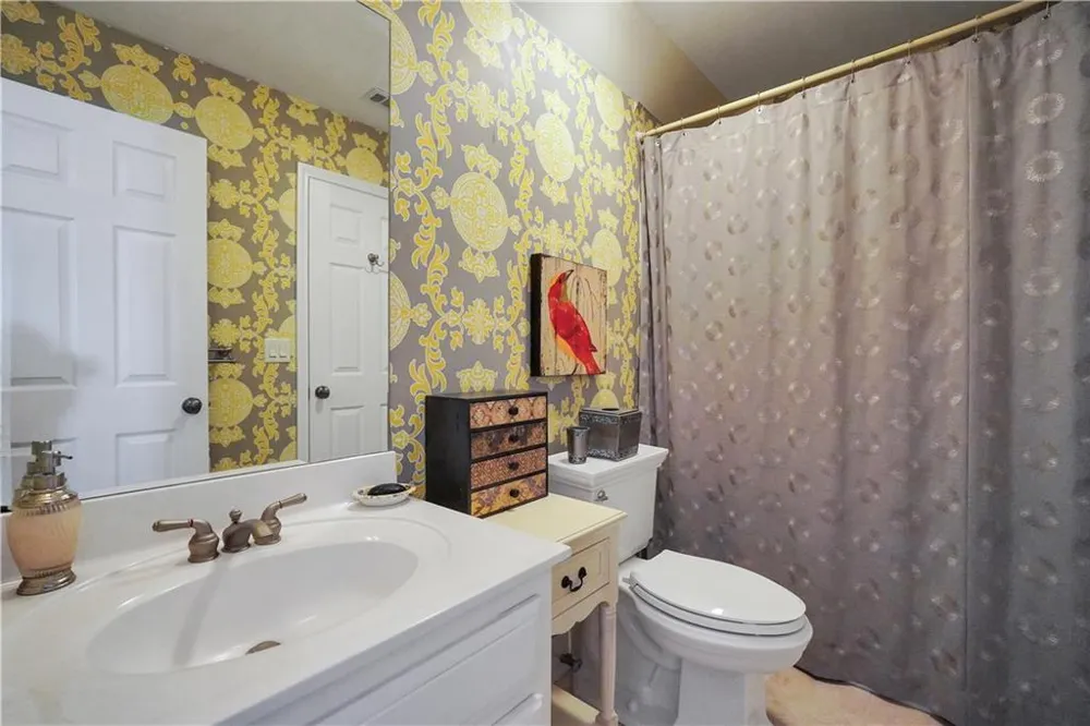 781 Cardinal Drive Monticello, GA 31064