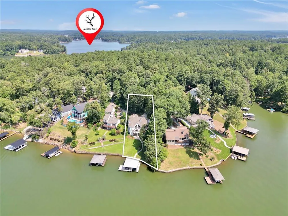 781 Cardinal Drive Monticello, GA 31064