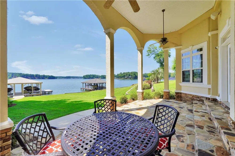 781 Cardinal Drive Monticello, GA 31064