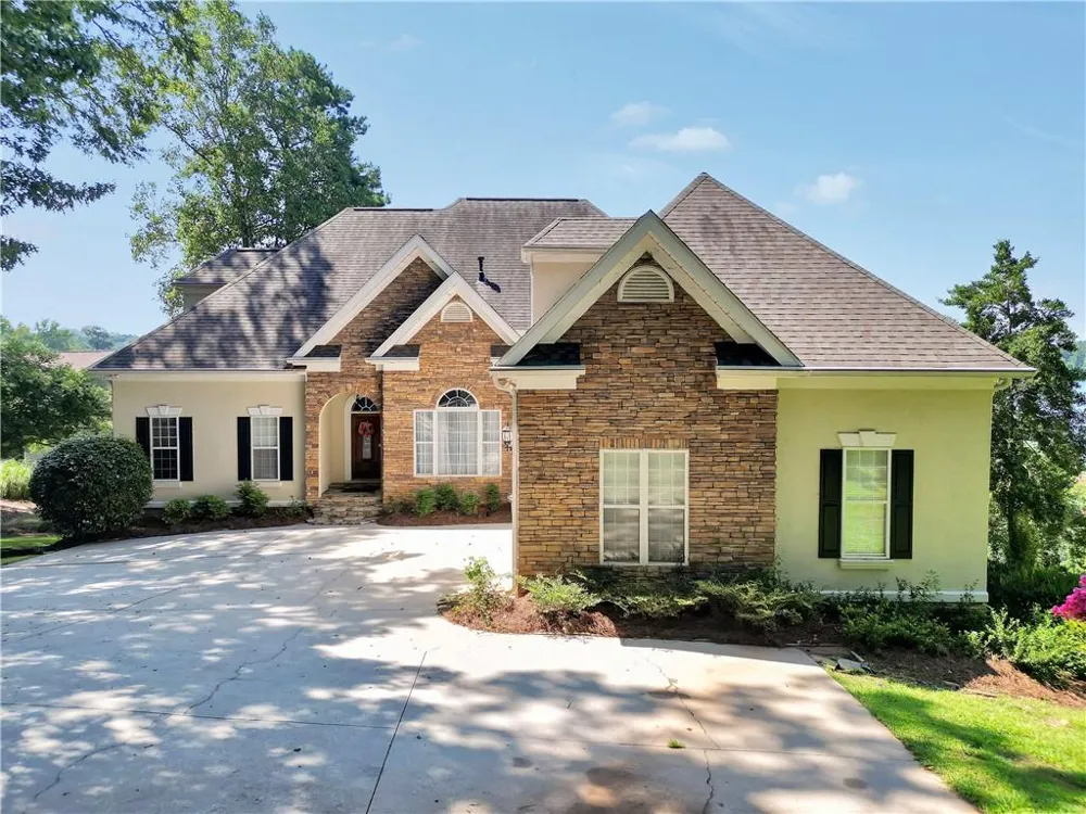 781 Cardinal Drive Monticello, GA 31064