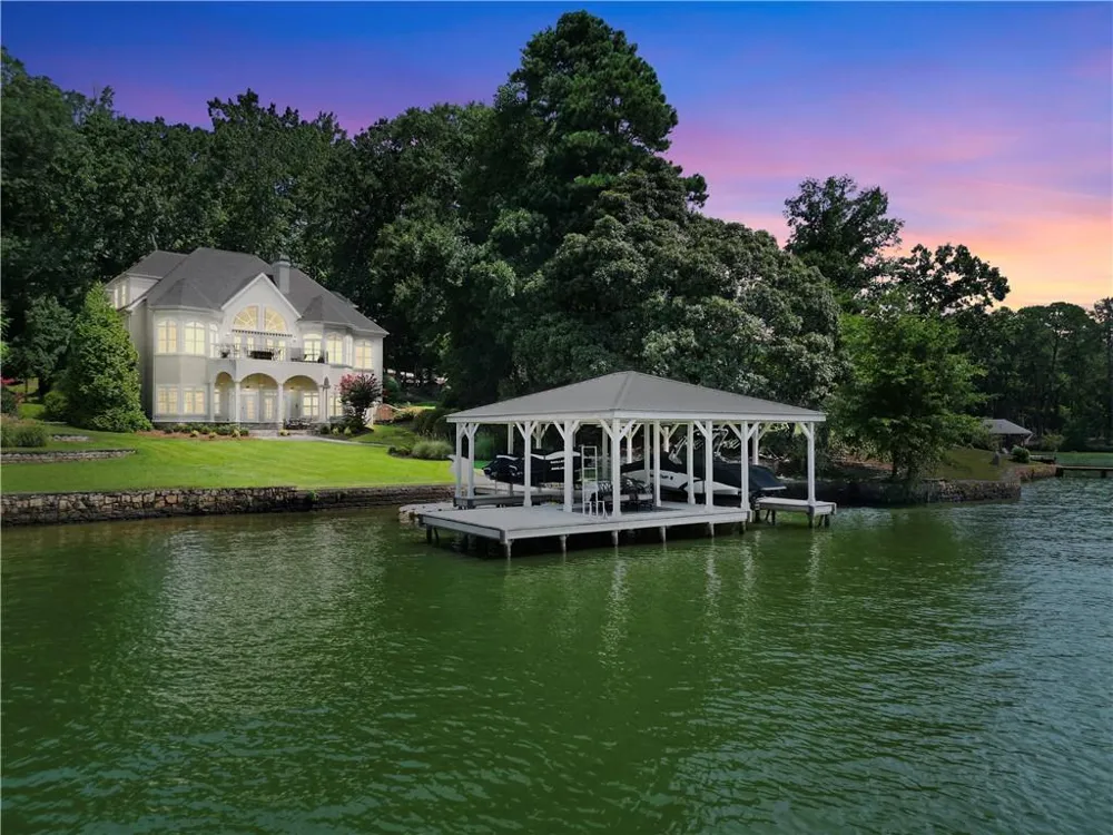 781 Cardinal Drive Monticello, GA 31064