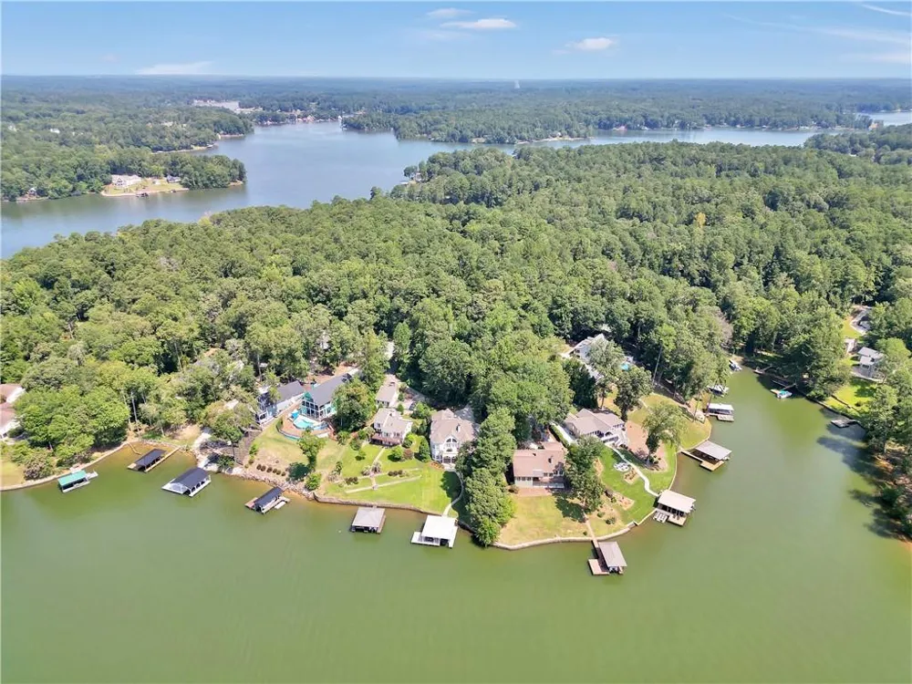 781 Cardinal Drive Monticello, GA 31064