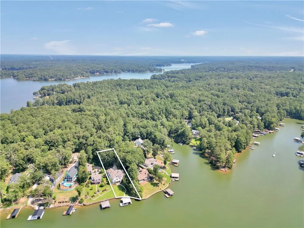 781 Cardinal Drive Monticello, GA 31064