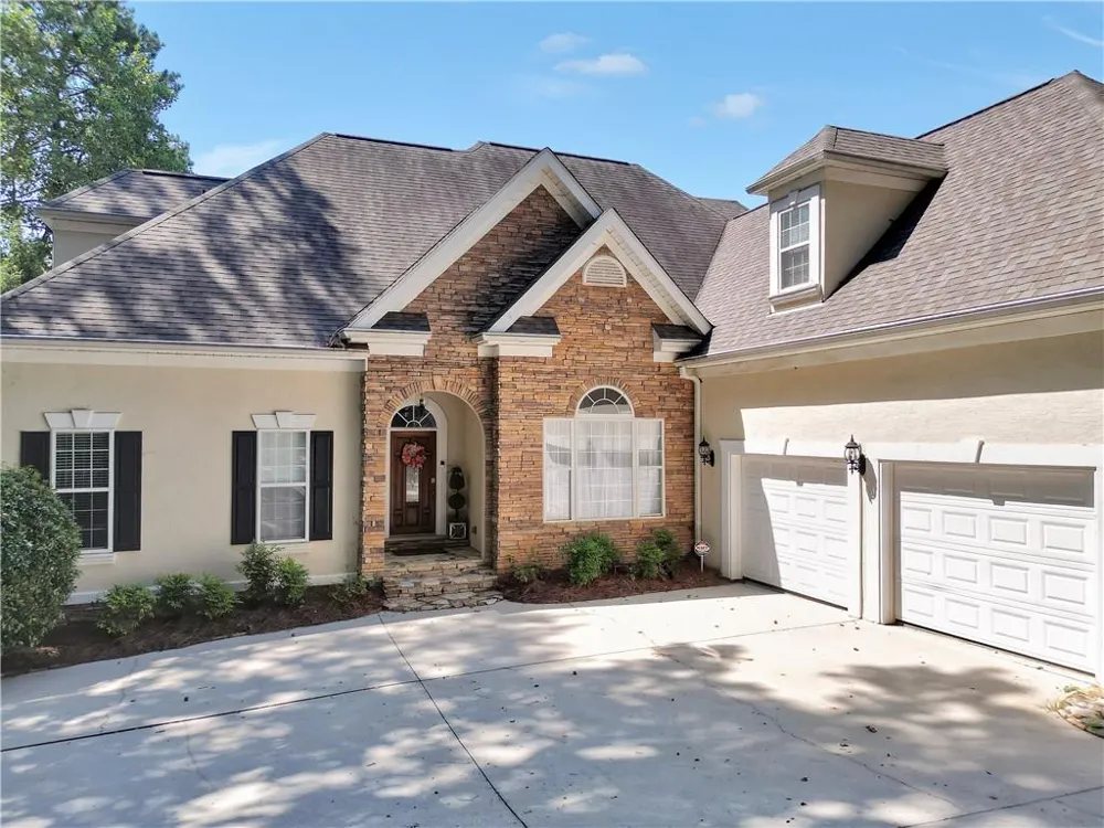 781 Cardinal Drive Monticello, GA 31064