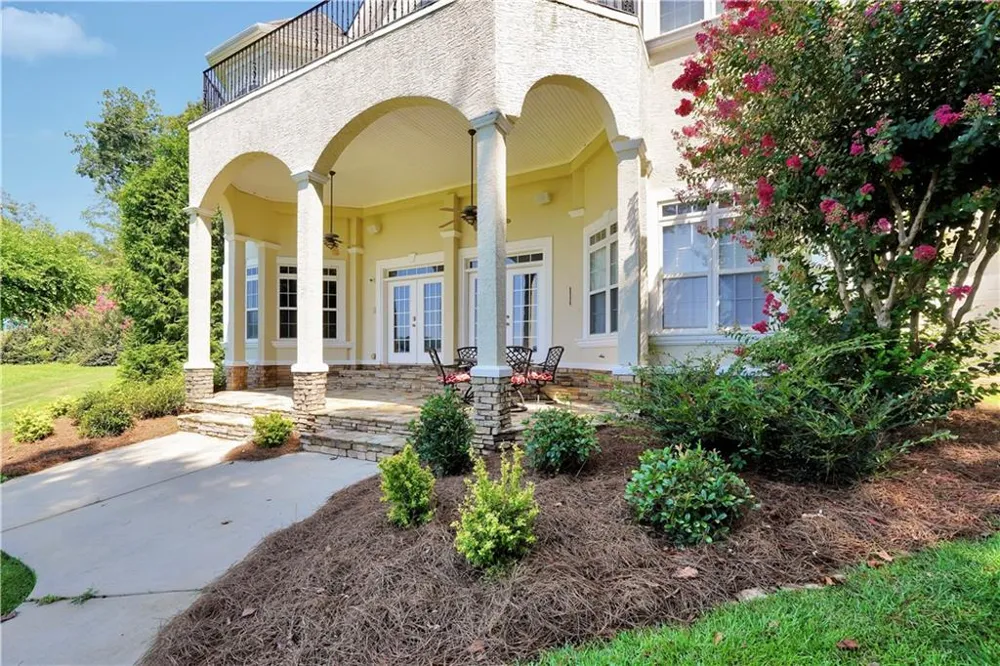 781 Cardinal Drive Monticello, GA 31064
