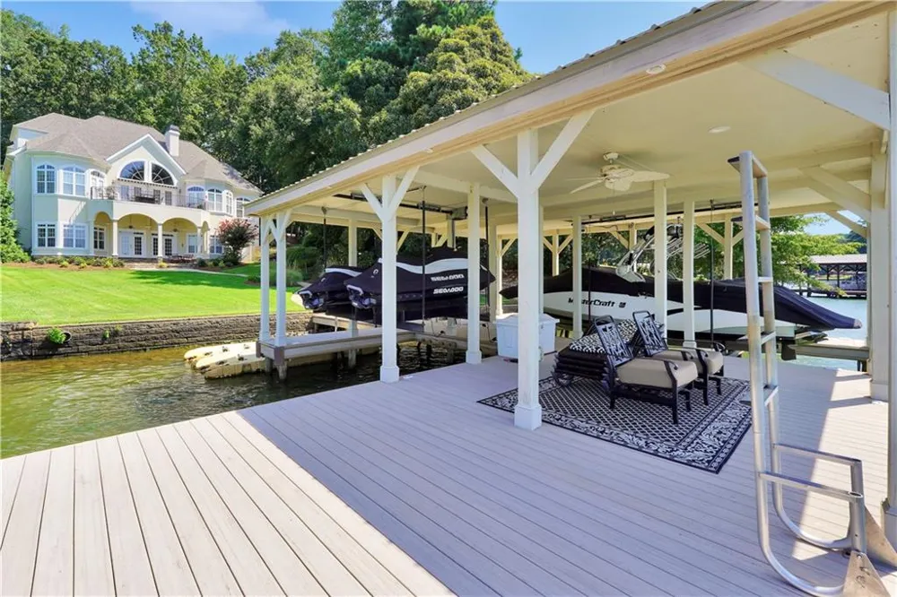 781 Cardinal Drive Monticello, GA 31064