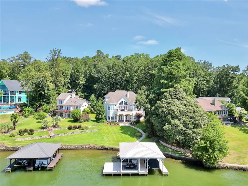 781 Cardinal Drive Monticello, GA 31064