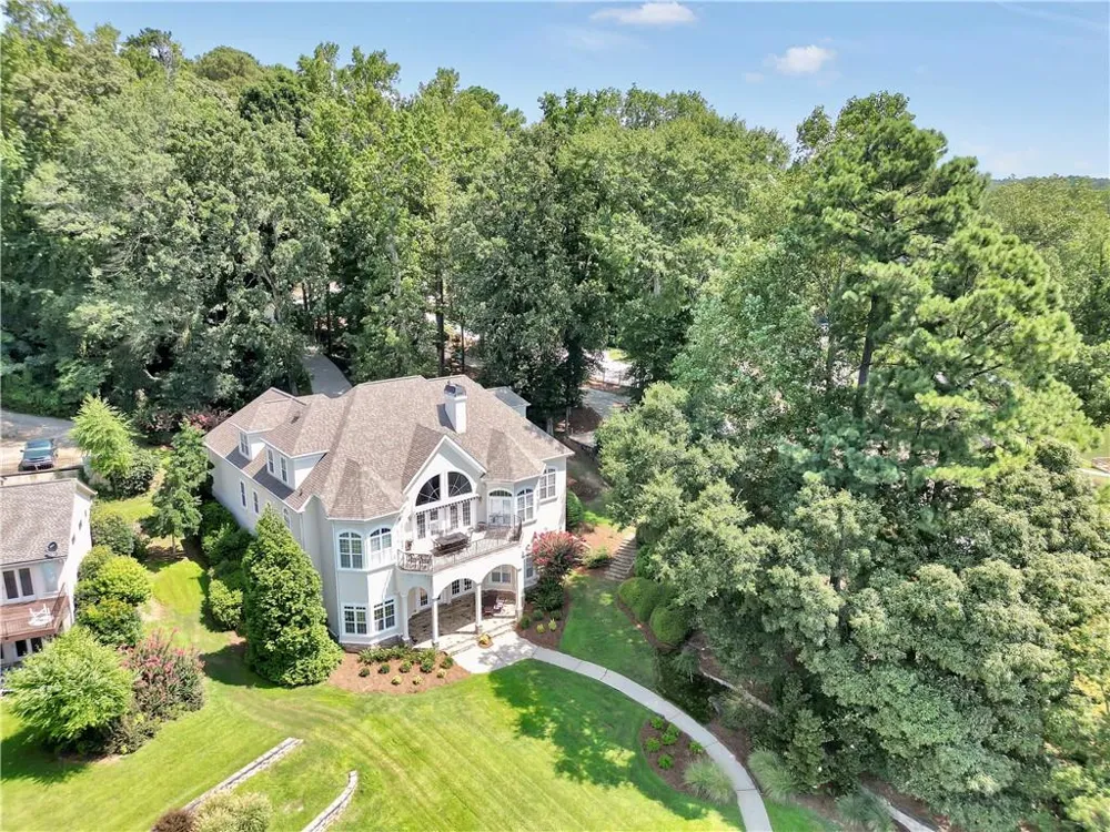 781 Cardinal Drive Monticello, GA 31064