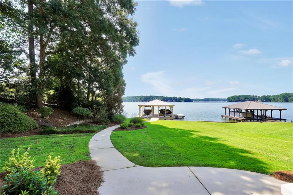 781 Cardinal Drive Monticello, GA 31064