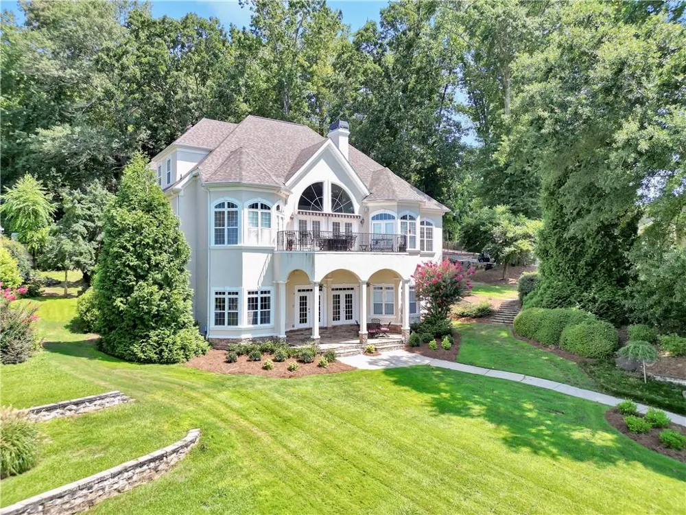 781 Cardinal Drive Monticello, GA 31064