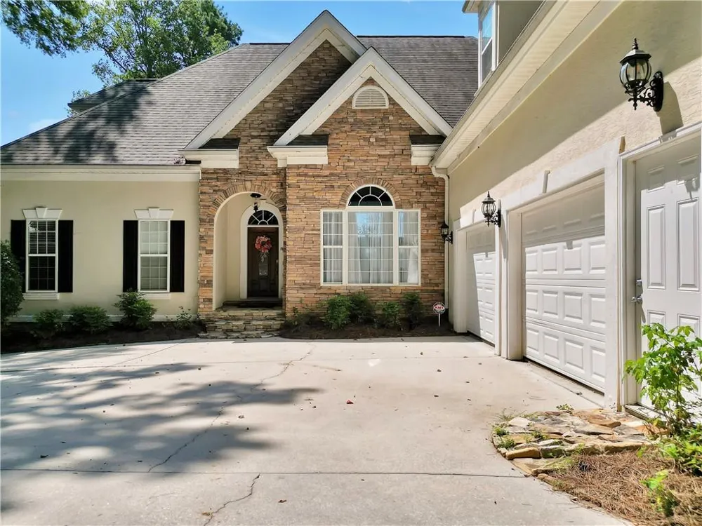 781 Cardinal Drive Monticello, GA 31064