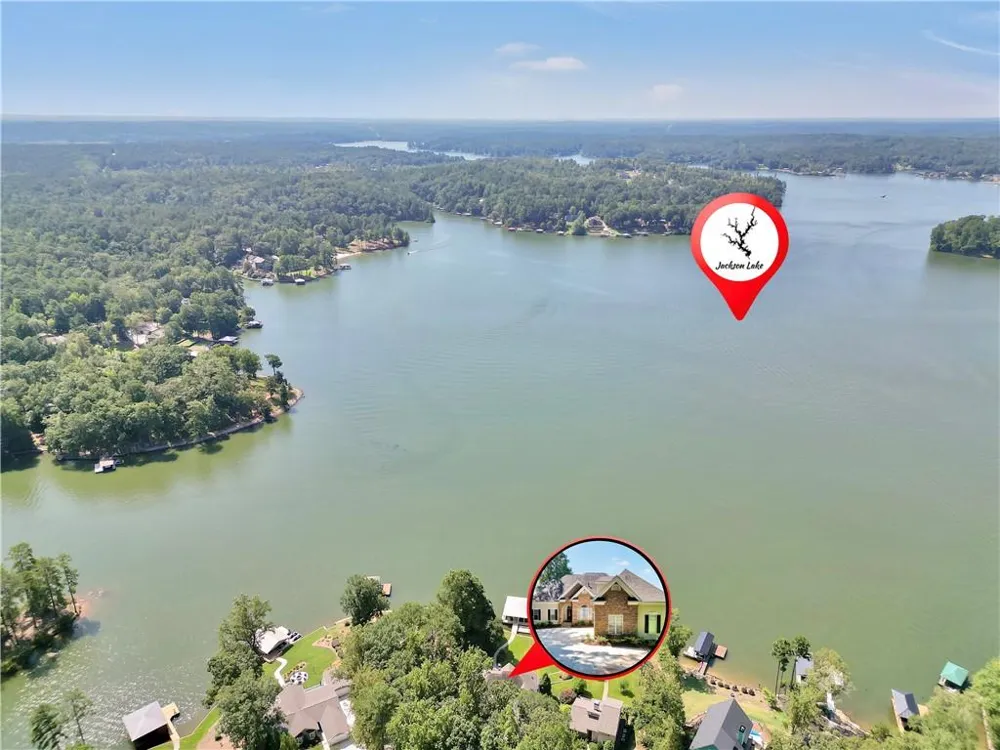 781 Cardinal Drive Monticello, GA 31064