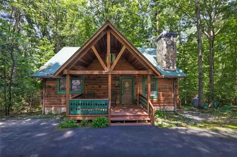 97 Eagles Nest Road