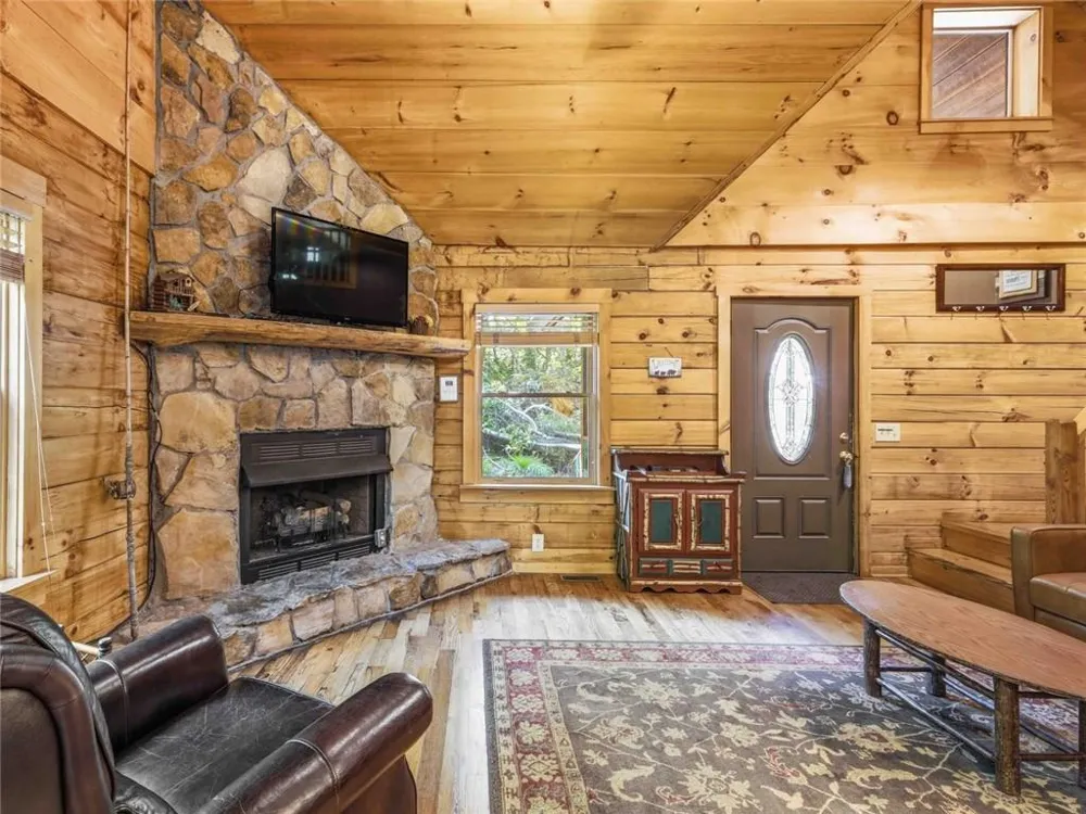 97 Eagles Nest Road Sautee Nacoochee, GA 30571