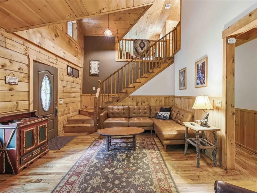 97 Eagles Nest Road Sautee Nacoochee, GA 30571