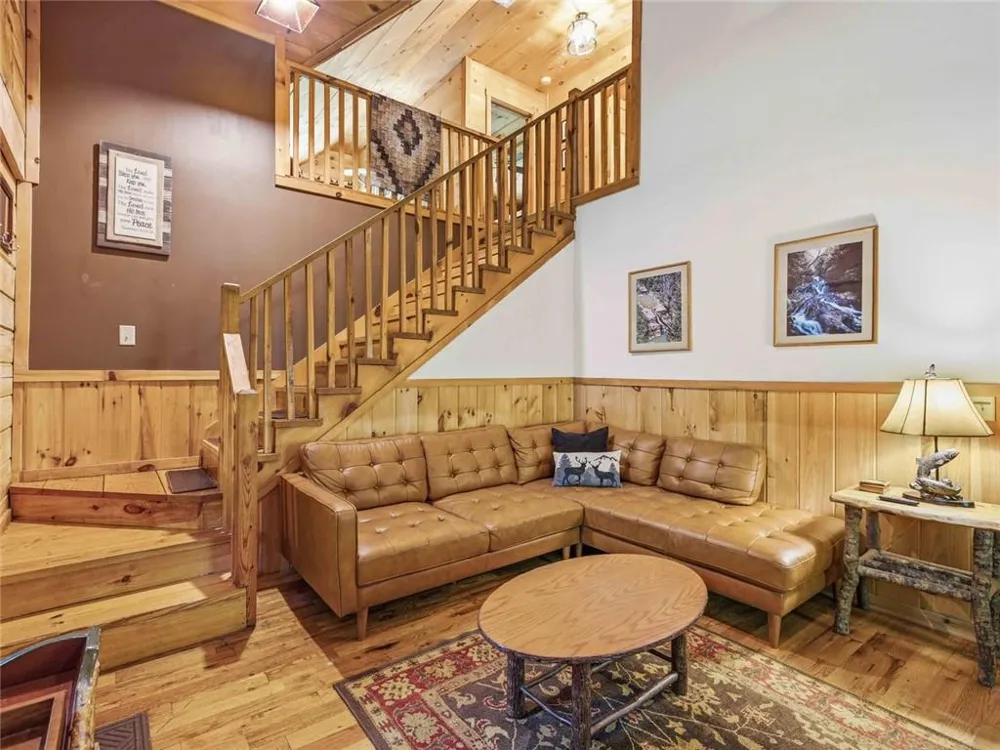 97 Eagles Nest Road Sautee Nacoochee, GA 30571