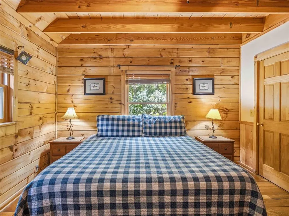 97 Eagles Nest Road Sautee Nacoochee, GA 30571