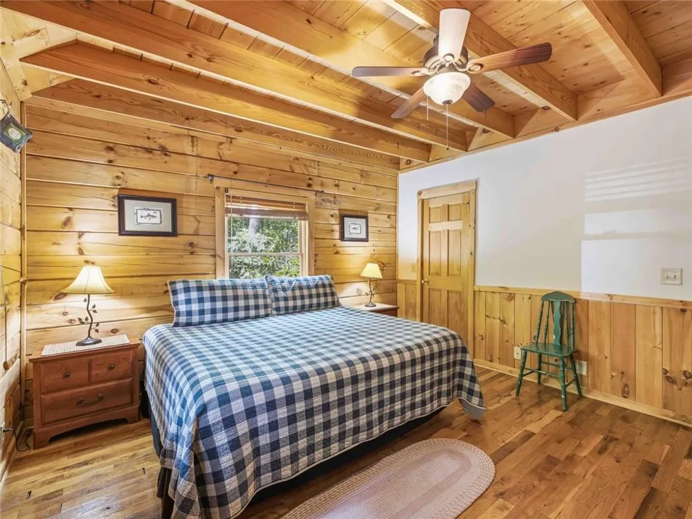 97 Eagles Nest Road Sautee Nacoochee, GA 30571